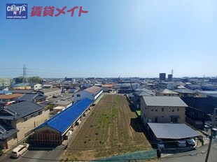 三日市駅 徒歩7分 6階の物件内観写真